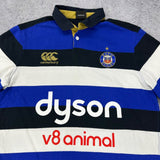 2017 Bath Rugby Jersey - M - photo 2