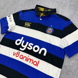2017 Bath Rugby Jersey - M - photo 3