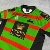 2016 South Sydney Rabbitohs Jersey - 3XL - photo 3