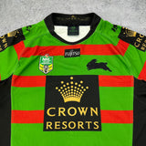 2016 South Sydney Rabbitohs Jersey - 3XL - photo 2
