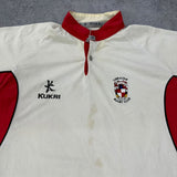2010* Gibraltar Rugby Club Jersey - XL - photo 2