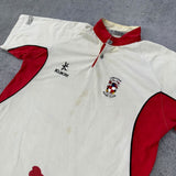 2010* Gibraltar Rugby Club Jersey - XL - photo 3