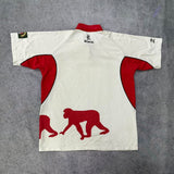 2010* Gibraltar Rugby Club Jersey - XL - photo 5