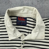 1992* Canterbury America's Cup Rugby Shirt - L - photo 3