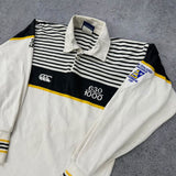 1992* Canterbury America's Cup Rugby Shirt - L - photo 2