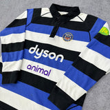 2015 Bath Rugby Long Sleeve Jersey - XL - photo 3