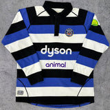 2015 Bath Rugby Long Sleeve Jersey - XL - photo 1