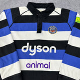 2015 Bath Rugby Long Sleeve Jersey - XL - photo 2