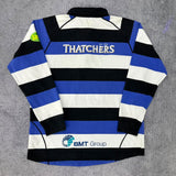 2015 Bath Rugby Long Sleeve Jersey - XL - photo 7