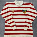 2000s* LFB CEU Rugby Jersey - 2XL - photo 1