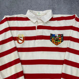 2000s* LFB CEU Rugby Jersey - 2XL - photo 2