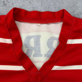 1990s* Barrow RLFC Jersey - XL - photo 4