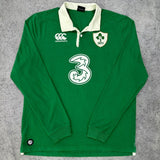 2015 Ireland Jersey - L - photo 1