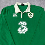 2015 Ireland Jersey - L - photo 2