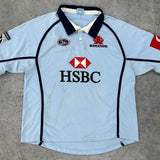 2009 NSW Waratahs Jersey - M - photo 1