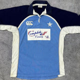 2000s* NZ Provincial Rugby Jersey #11 - Youth 12 - photo 1