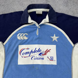2000s* NZ Provincial Rugby Jersey #11 - Youth 12 - photo 2