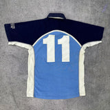 2000s* NZ Provincial Rugby Jersey #11 - Youth 12 - photo 7