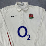2013 England Jersey - M - photo 2