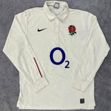 2013 England Jersey - M - photo 1