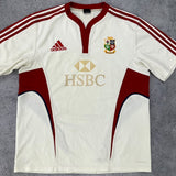 2009 British & Irish Lions Away Jersey - XL - photo 1