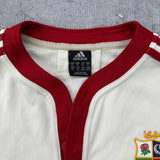 2009 British & Irish Lions Away Jersey - XL - photo 4