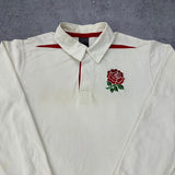2013 England Jersey - M - photo 2