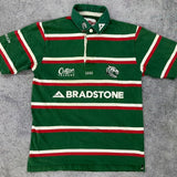 2006 Leicester Tigers Jersey - S - photo 1