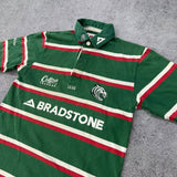 2006 Leicester Tigers Jersey - S - photo 3