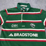 2006 Leicester Tigers Jersey - S - photo 2