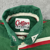 2006 Leicester Tigers Jersey - S - photo 4