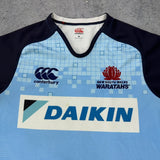 2018 NSW Waratahs Jersey - M - photo 2