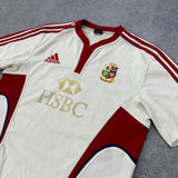 2009 British & Irish Lions Away Jersey - XL - photo 3