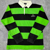 Guinness Harp Hooped Rugby Jersey - L - photo 1