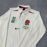 2003 England RWC Champions Jersey - S - photo 3