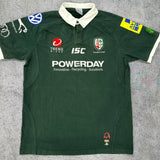 2012 London Irish Jersey - XL - photo 1