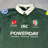 2012 London Irish Jersey - XL - photo 2
