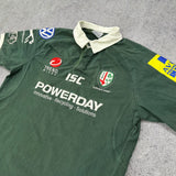 2012 London Irish Jersey - XL - photo 3