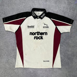 2006 Newcastle Falcons Jersey - L - photo 1