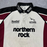 2006 Newcastle Falcons Jersey - L - photo 2