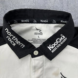 2006 Newcastle Falcons Jersey - L - photo 4