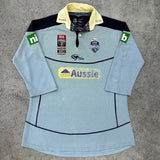 2010 NSW Blues State of Origin Jersey - Youth 16 - photo 1
