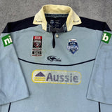 2010 NSW Blues State of Origin Jersey - Youth 16 - photo 2