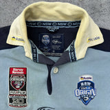 2010 NSW Blues State of Origin Jersey - Youth 16 - photo 3