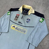2010 NSW Blues State of Origin Jersey - Youth 16 - photo 4