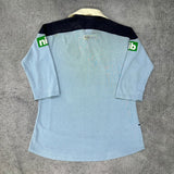 2010 NSW Blues State of Origin Jersey - Youth 16 - photo 7