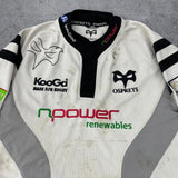 2009 Ospreys Jersey - S - photo 2