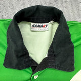 2002 Mudgee 7's Jersey - 2XL - photo 4