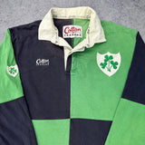 1998* Ireland Quartered Jersey - M - photo 2