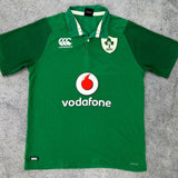 2017 Ireland Jersey - S - photo 1